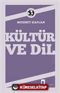 Kültür ve Dil