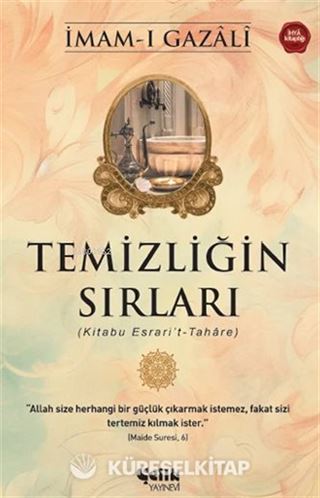 Temizliğin Sırları