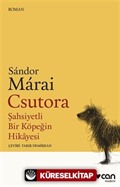 Csutora