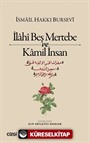 İlahî Beş Mertebe ve Kamil İnsan