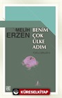 Benim Çok Ülke Adım (Toplu Şiirler II)