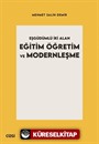 Eşgüdümlü İki Alan Eğitim Öğretim ve Modernleşme