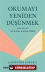 Okumayı Yeniden Düşünmek