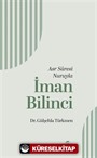 Asr Suresi Nuruyla İman Bilinci