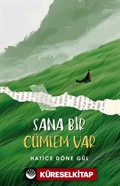 Sana Bir Cümlem Var