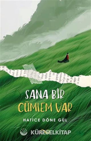 Sana Bir Cümlem Var