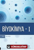 Biyokimya - 1