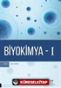 Biyokimya - 1