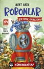 Robonlar 2 / Bir Hayal Operasyonu