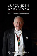 Sürgünden Anavatana
