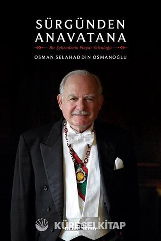 Sürgünden Anavatana