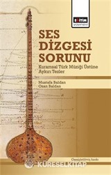 Ses Dizgesi Sorunu
