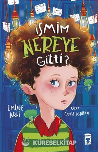İsmim Nereye Gitti?