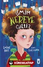 İsmim Nereye Gitti?