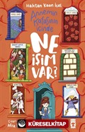 Annemin Kafasının İçinde Ne İşim Var?