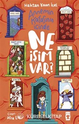 Annemin Kafasının İçinde Ne İşim Var?