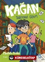 Kağan / Tablodaki Gizem