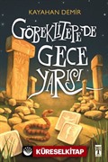 Göbeklitepede Gece Yarısı