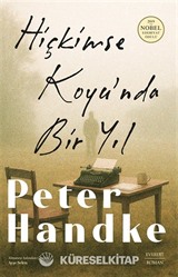 Hiçkimse Koyu'nda Bir Yıl