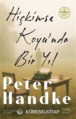 Hiçkimse Koyu'nda Bir Yıl