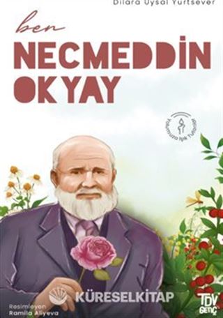 Ben Necmeddin Okyay