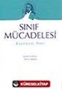 Sınıf Mücadelesi