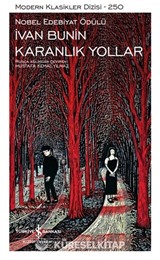Karanlık Yollar (Karton Kapak)