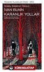 Karanlık Yollar (Ciltli)
