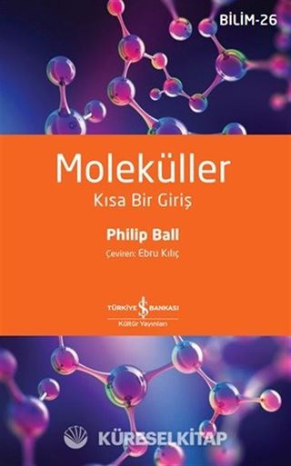 Moleküller