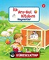 Hayvanlar / İlk Ara-Bul Kitabım