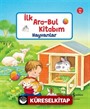 Hayvanlar / İlk Ara-Bul Kitabım