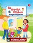 Kreşe Gidiyorum / İlk Ara-Bul Kitabım