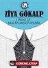 Limni ve Malta Mektupları