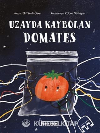 Uzayda Kaybolan Domates