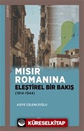 Mısır Romanına Eleştirel Bir Bakış (1914-1944)