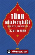 Türk Milliyetçiliği