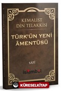 Türk'ün Yeni Amentüsü