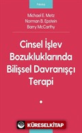 Cinsel İşlev Bozukluklarında Bilişsel Davranışçı Terapi