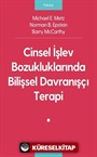 Cinsel İşlev Bozukluklarında Bilişsel Davranışçı Terapi