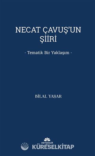 Necat Çavuş'un Şiiri