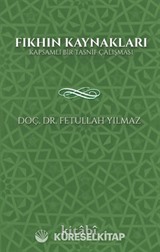Fıkhın Kaynakları