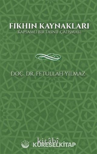 Fıkhın Kaynakları