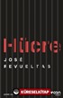 Hücre