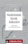 Sözdiziminin Klasik Kökenleri