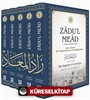 Zadu'l-Mead (5 Cilt Takım)