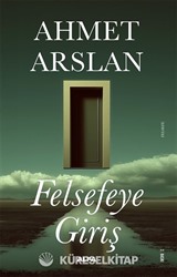 Felsefeye Giriş