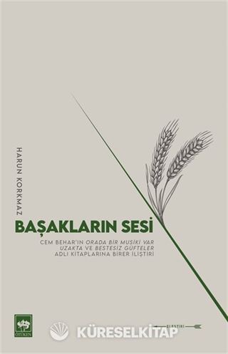 Başakların Sesi