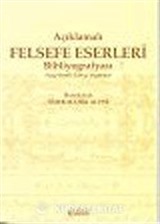 Açıklamalı Felsefe Eserleri Bibliyografyası