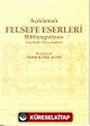 Açıklamalı Felsefe Eserleri Bibliyografyası