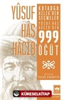 Kutadgu Bilig'den Seçmeler